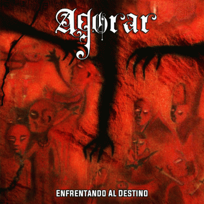 Enfrentando al Destino